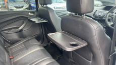 Ford Kuga 1.6 EcoBoost 180 Titanium X 5dr Auto Petrol Estate